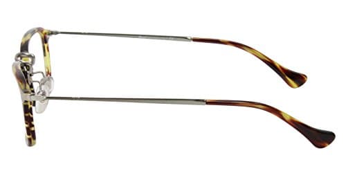 Persol 3044-V 938 po3044v_938_52 Eyeglasses Multicolor 52mm Unisex 3
