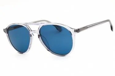 GAP SGP018 0GRE Sunglasses Grey 52mm