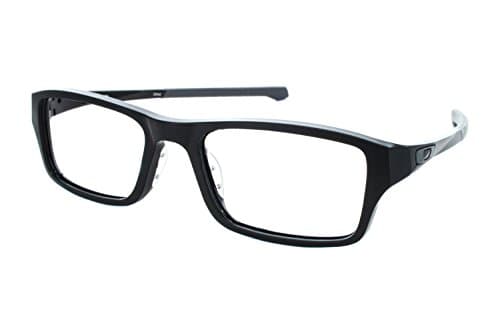 Oakley Chamfer OX8039-0153 OX8039 Eyeglasses Black 53mm Men 3