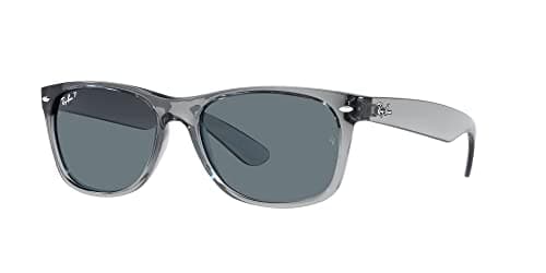 Technolite TFD6001 GM RB2132 Eyeglasses Gray 54mm Women 2