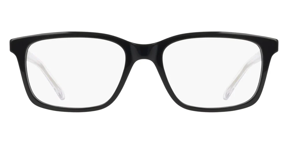 Lenton & Rusby LRK2004 001 Eyeglasses Black 48mm Kids 2