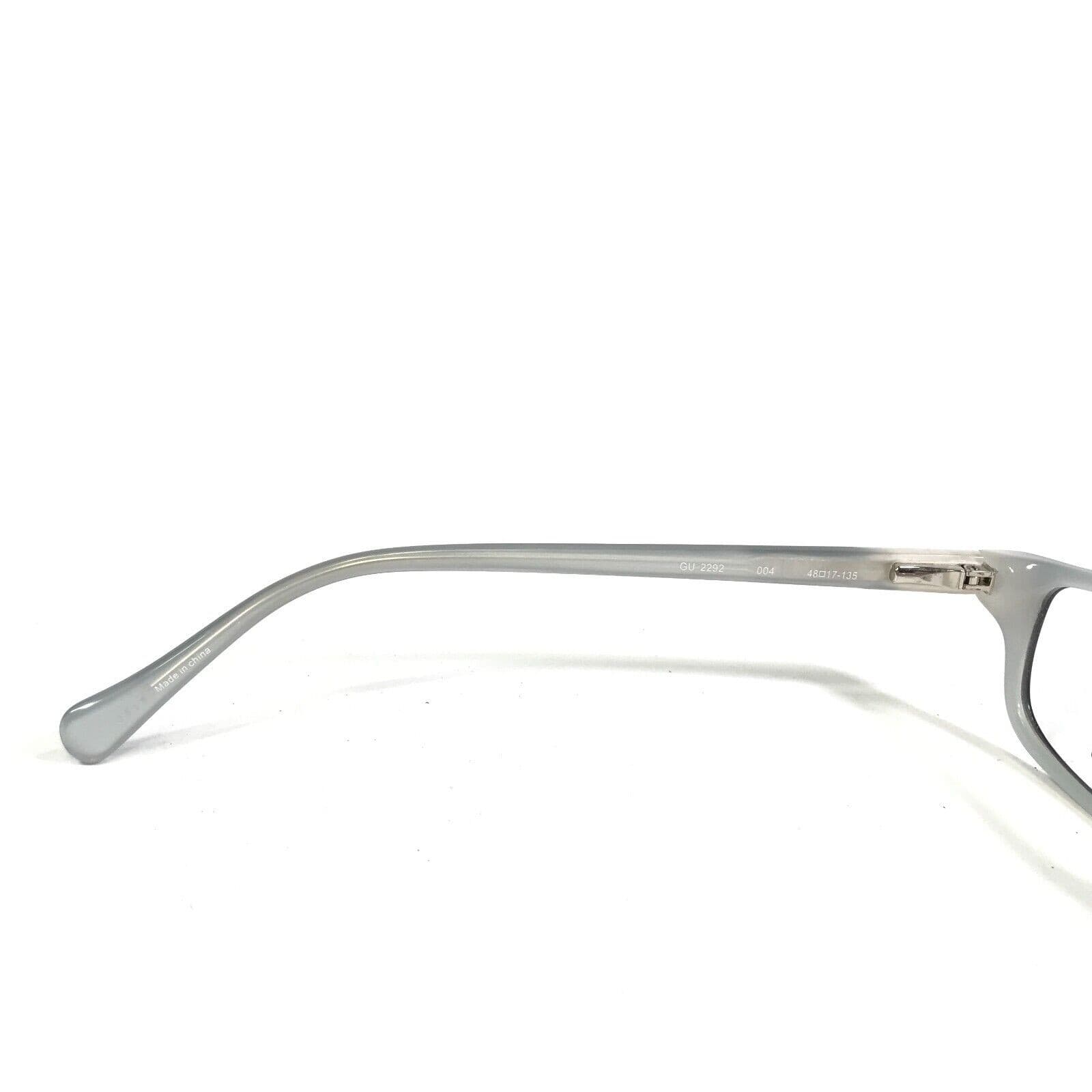 Guess GU2292 004 Eyeglasses Multicolor 48mm Kids 11