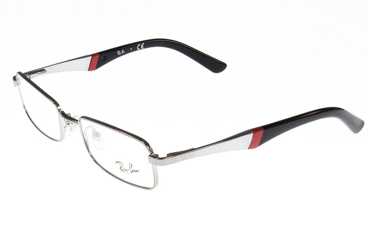 Ray-Ban RB1026 4008 Eyeglasses Multicolor 45mm Men