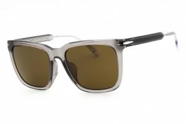 David Beckham DB 1120/F/S 0KB7 70 Sunglasses Grey 56mm