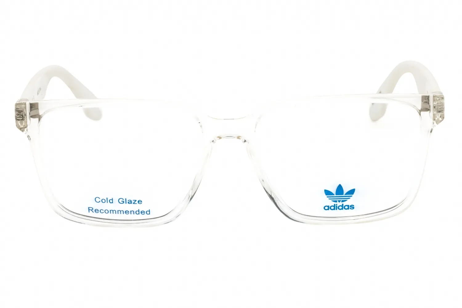 Adidas OR5093 026 Eyeglasses Crystal 54mm Men 2