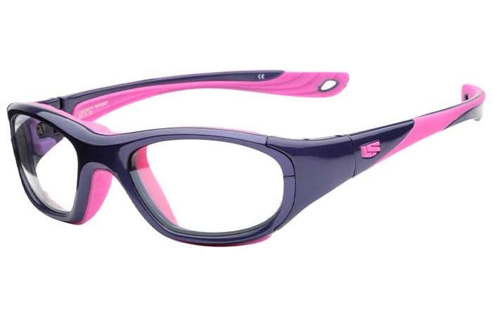 Liberty Sport RS-40 #659 659 Eyeglasses Multicolor 52mm Unisex