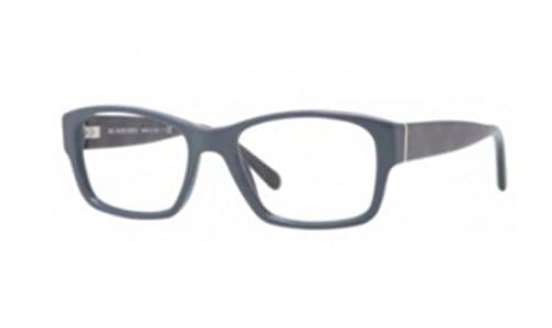 Burberry B 2127 3355 Eyeglasses Multicolor 52mm Unisex