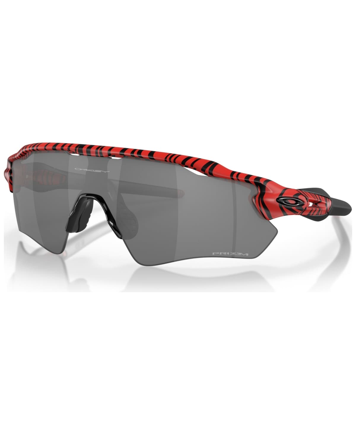 Oakley Radar EV Path OO9208-D138 OO9208 Sunglasses Multicolor 128mm Men