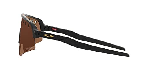 Oakley Sutro Lite Sweep OO9465-1939 OO9465 Sunglasses Black 138mm Unisex 4