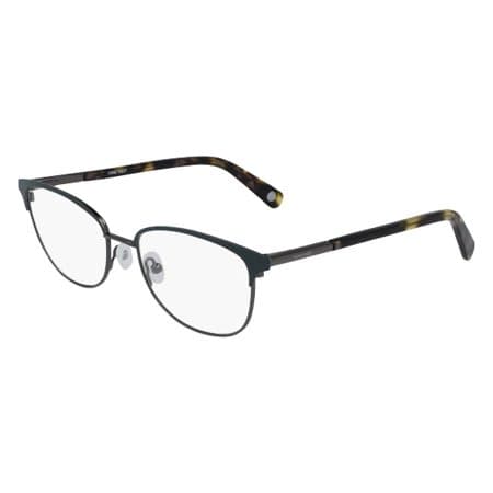 Nine West NW1091 315 Eyeglasses Multicolor 51mm Women