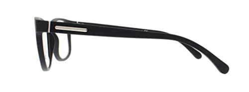 Dolce & Gabbana DG5003 2616 Dg5003 Eyeglasses Black 54mm Unisex 3