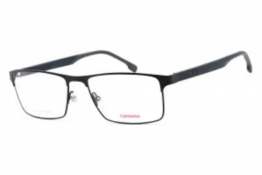 Carrera CARRERA 8863 0PJP 00 Eyeglasses Blue 56mm