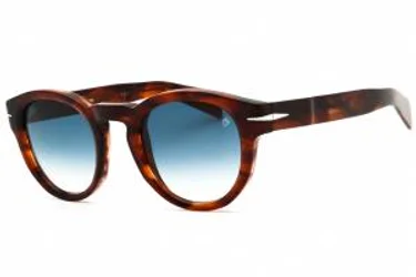David Beckham DB 7041/S 0Z15 08 Sunglasses Bw Strphv 48mm