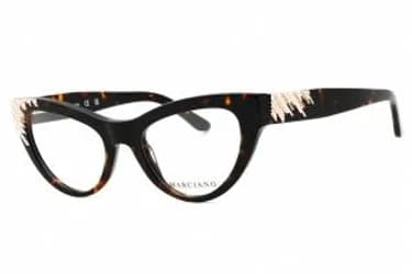 Marciano GM50036 052 Eyeglasses Dark Havana 52mm