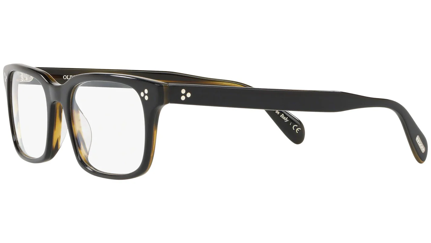 Oliver Peoples OV5381U 1441 Cavalon 1441 Eyeglasses Multicolor 56mm Men 3