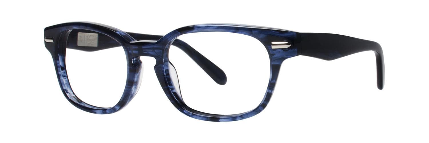 Penguin The Doyle Jr Eyeglasses Navy Matte 45mm Kids