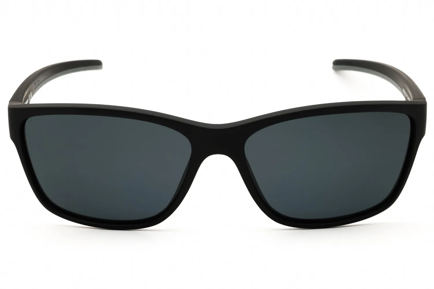BMW BS0036 02D Sunglasses Matte Black 60mm Men 2