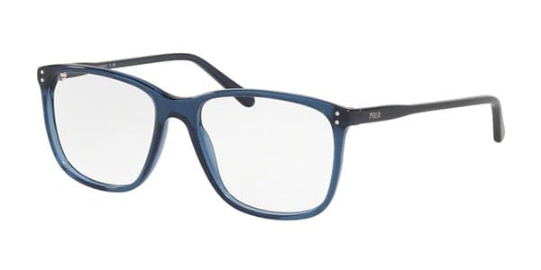 Polo Ralph Lauren PH 2138 5276 PH2138 Eyeglasses Blue 53mm Women