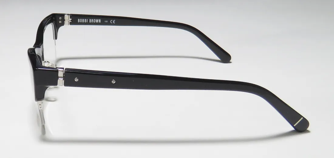 Bobbi Brown The Susan 807 Eyeglasses Black 51mm 4