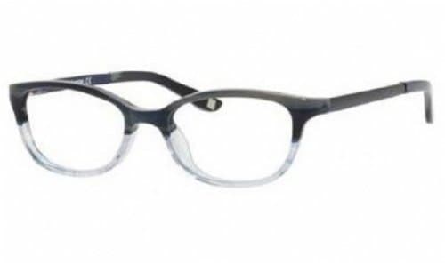 Liz Claiborne L422 0G74 Model No : 422 Eyeglasses Blue 49mm Women