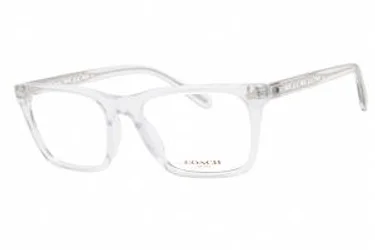 Coach 0HC6238U 5111 Eyeglasses Clear 54mm