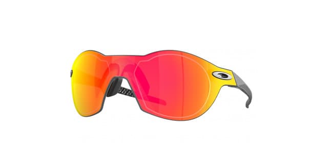 Oakley Re:Subzero OO9098-0248 OO9098 RE:SUBZERO Sunglasses Multicolor 120mm Men