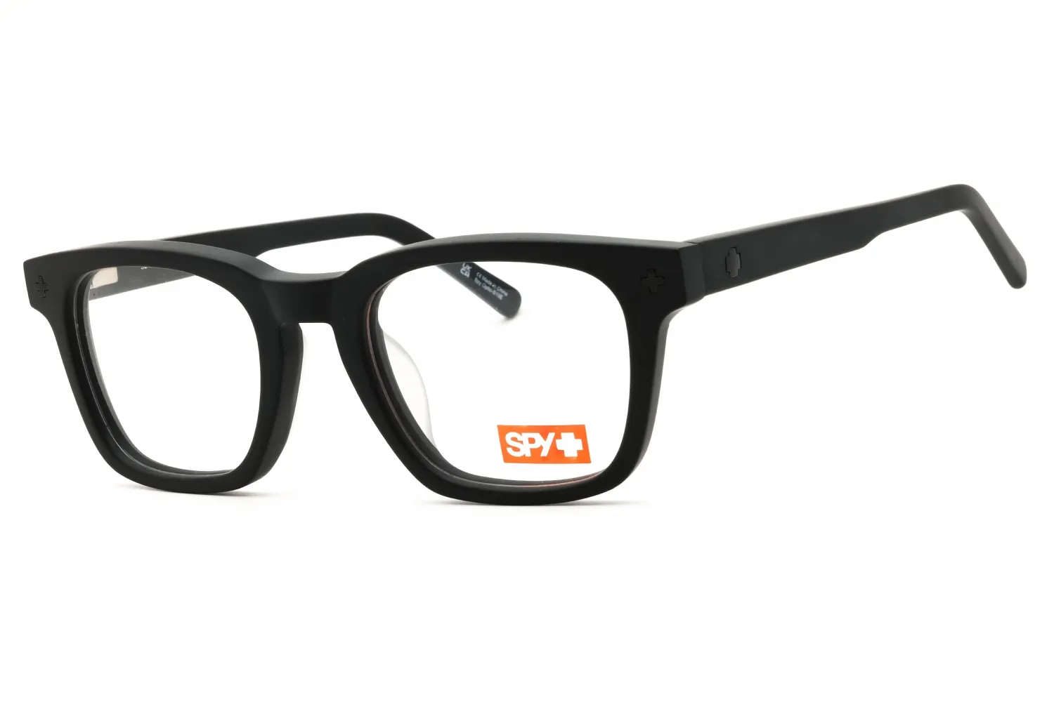 Spy HARDWIN 52 5700000000120 Eyeglasses Matte Black 52mm Unisex
