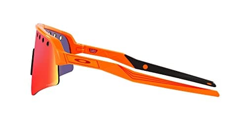Oakley Sutro Lite Sweep OO9465-1539 OO9465 Sunglasses Multicolor 138mm Men 4