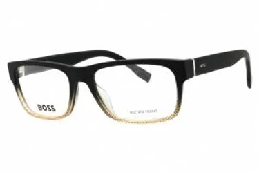HUGO BOSS BOSS 0729/IT 0KAC 00 Eyeglasses Shdgrytex 54mm