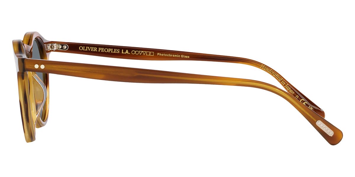 Oliver Peoples OV5504SU 1753R8 Sunglasses Sycamore 49mm Unisex 3