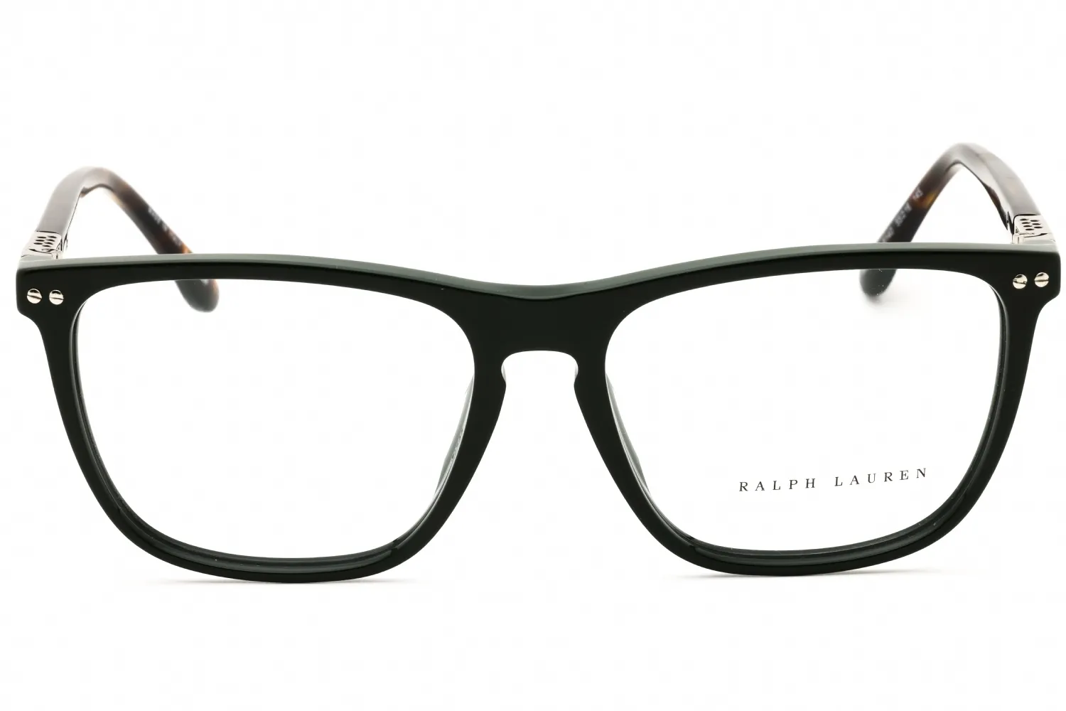 Ralph Lauren 0RL6242U 6140 Eyeglasses Forest Green 55mm Men 2