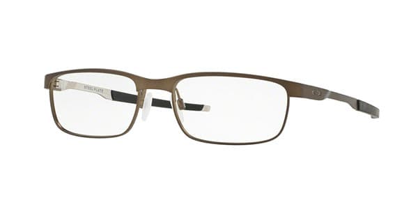 Oakley OX3222-0454 Eyeglasses Gray 54mm Men