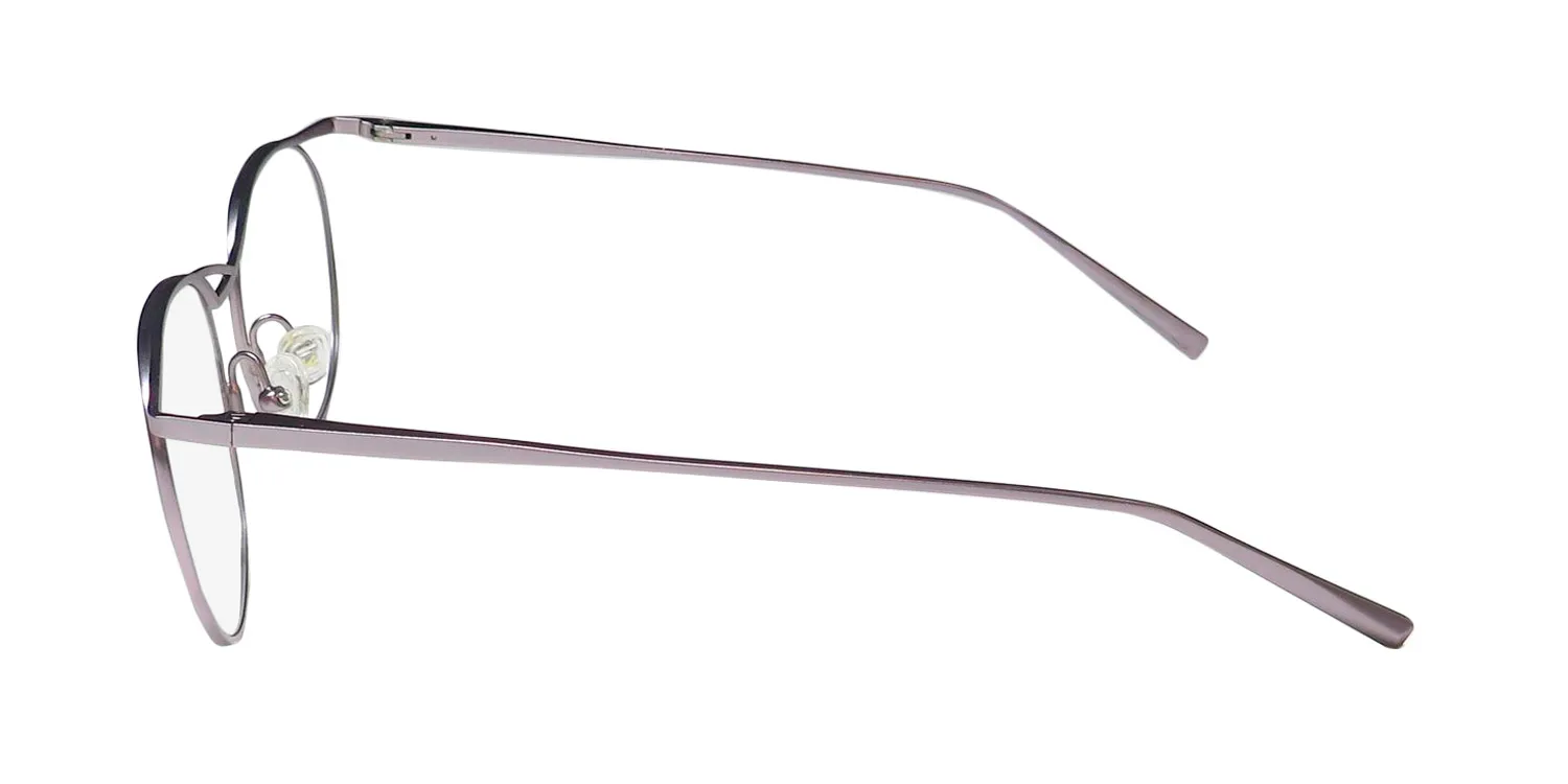 Kendall + Kylie Kko194 Ali 516 Eyeglasses Lavender 51mm 4