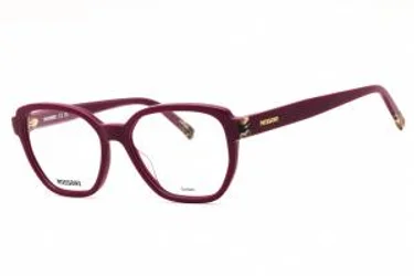 Missoni MIS 0134 00T7 00 Eyeglasses Plum 52mm