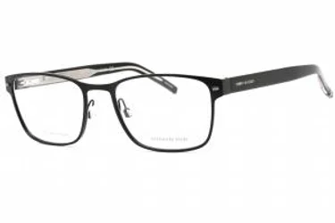 Tommy Hilfiger TH 1769 0003 00 Eyeglasses Matte Black 55mm