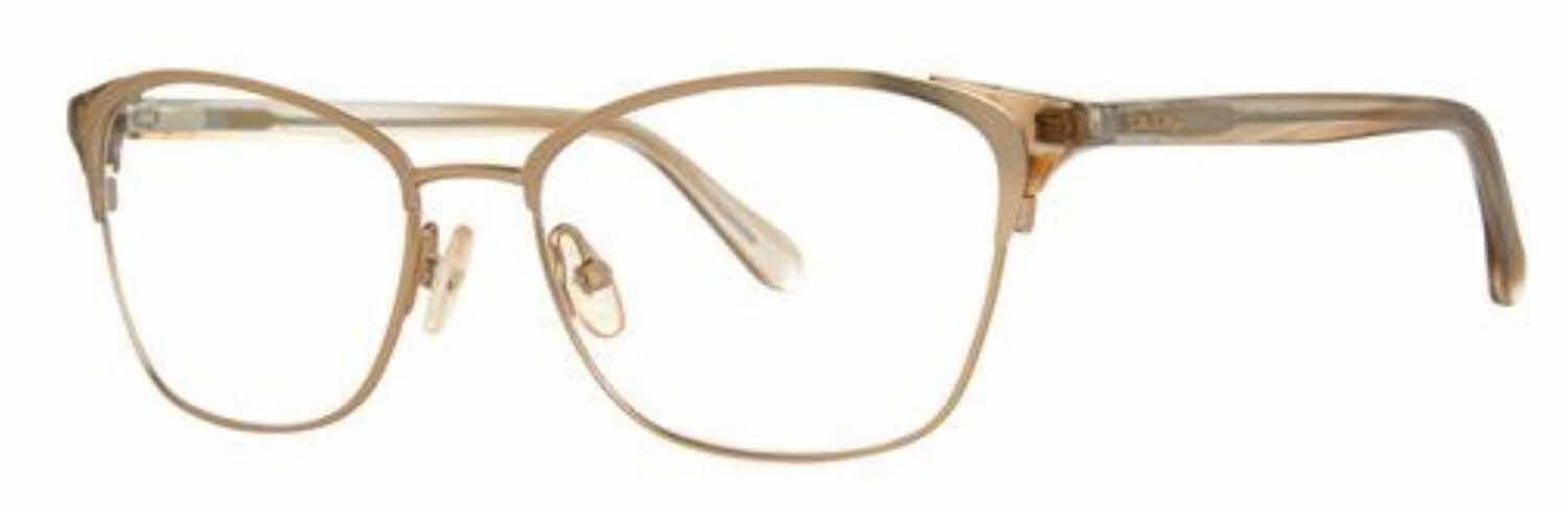 Lilly Pulitzer YG BELINA Eyeglasses Gold 52mm Women