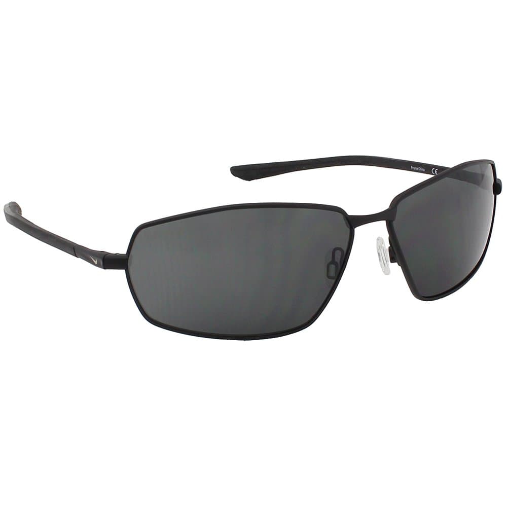 Nike PIVOT EIGHT EV1088 001 Sunglasses Black 63mm Men