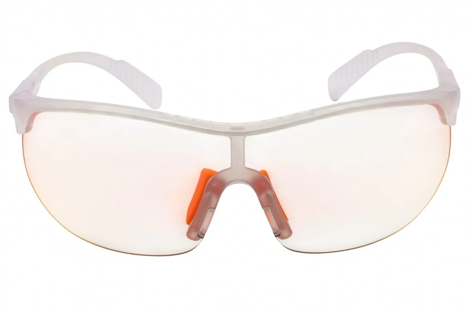 Adidas SP0003 26C Sunglasses Crystal 0mm Men 2
