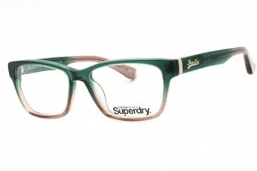 Superdry SDO-MIKA 120 Eyeglasses Green 53mm