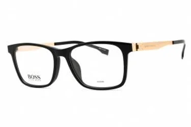 HUGO BOSS BOSS 1343/F 02M2 00 Eyeglasses Black 54mm
