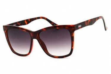 Fila SFI547 560722 Sunglasses Brown