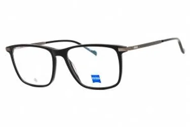 Zeiss ZS25723 001 Eyeglasses Black 58mm