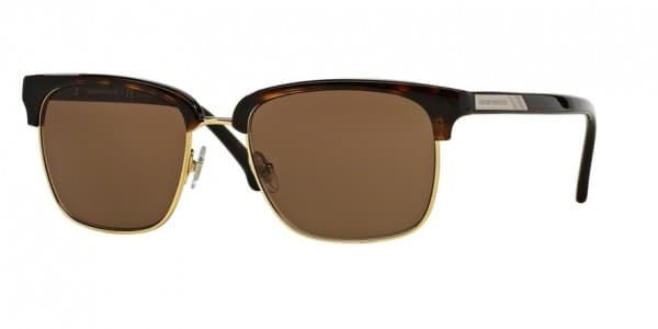 Brooks Brothers BB4021 6001/73 Sunglasses Multicolor Men
