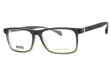 HUGO BOSS BOSS 1084/IT 0PK3 00 Eyeglasses Grybwpttr 56mm