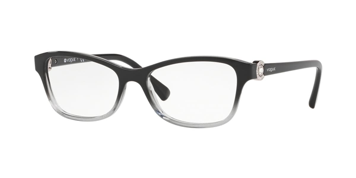 Vogue VO5002-B 1880 VO5002B Eyeglasses Gray 54mm Women