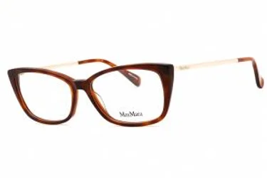 Max Mara MM5026 53A Eyeglasses Blonde Havana 54mm