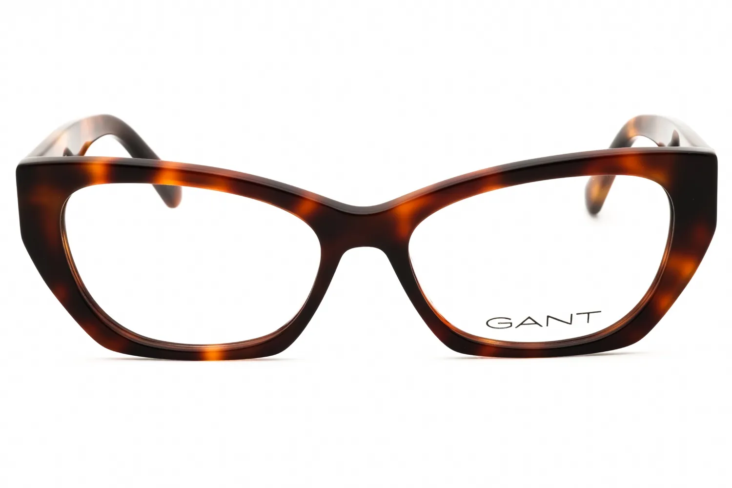 Gant GA50047 052 Eyeglasses Dark Brown Tortoise Women 2
