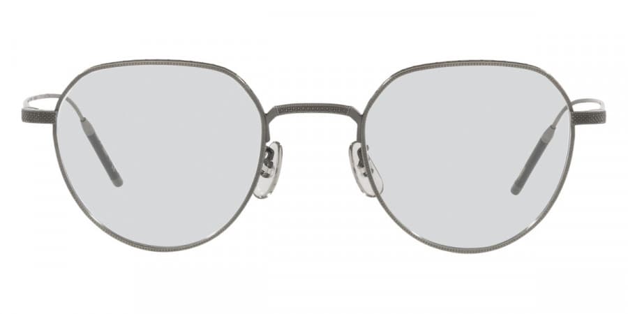 Oliver Peoples TAKUMI OV1298T 5076 Sunglasses Pewter 47mm Men 2