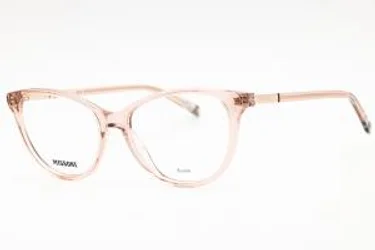 Missoni MIS 0142 0FWM 00 Eyeglasses Nude 54mm
