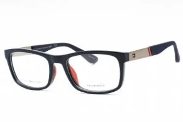 Tommy Hilfiger Th 1522 0PJP 00 Eyeglasses Blue 54mm